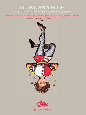 cover image of Il bussante